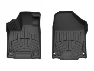 WeatherTech - WeatherTech 449711IM FloorLiner HP