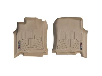 WeatherTech - WeatherTech 450111 FloorLiner DigitalFit