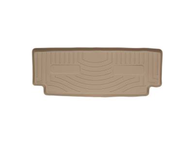 WeatherTech - WeatherTech 450133 FloorLiner DigitalFit