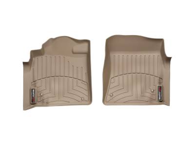 WeatherTech - WeatherTech 451571 FloorLiner DigitalFit