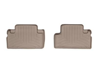 WeatherTech - WeatherTech 451552 FloorLiner DigitalFit