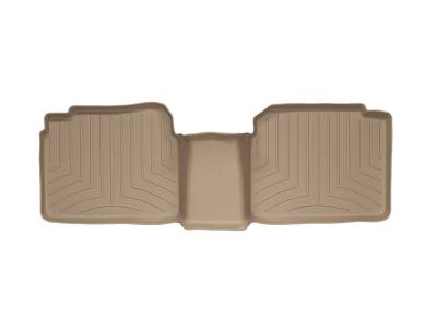 WeatherTech - WeatherTech 451082 FloorLiner DigitalFit