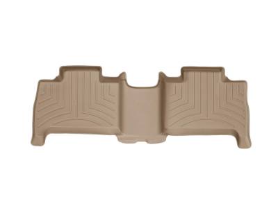 WeatherTech - WeatherTech 450342 FloorLiner DigitalFit