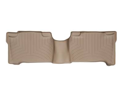 WeatherTech - WeatherTech 450443 FloorLiner DigitalFit