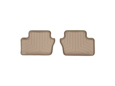 WeatherTech - WeatherTech 450862 FloorLiner DigitalFit