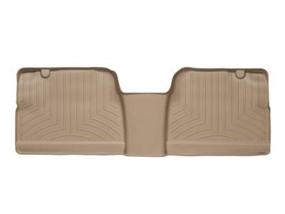WeatherTech - WeatherTech 450892 FloorLiner DigitalFit
