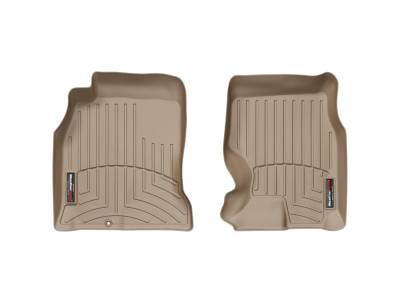 WeatherTech - WeatherTech 450921 FloorLiner DigitalFit