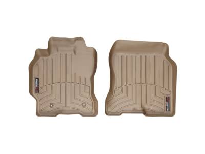 WeatherTech - WeatherTech 450851 FloorLiner DigitalFit