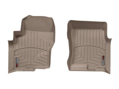 WeatherTech - WeatherTech 450471 FloorLiner DigitalFit