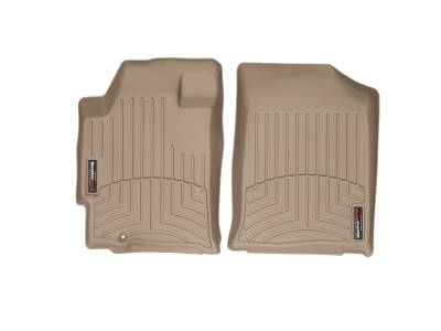 WeatherTech - WeatherTech 451181 FloorLiner DigitalFit
