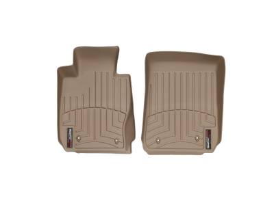WeatherTech - WeatherTech 451461 FloorLiner DigitalFit