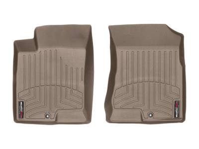 WeatherTech - WeatherTech 451601 FloorLiner DigitalFit