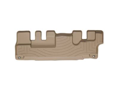 WeatherTech - WeatherTech 450433 FloorLiner DigitalFit