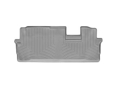 WeatherTech - WeatherTech 461743 FloorLiner DigitalFit