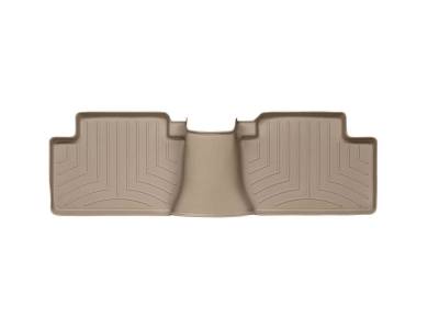 WeatherTech - WeatherTech 451622 FloorLiner DigitalFit