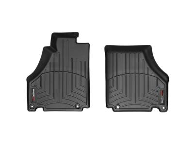 WeatherTech - WeatherTech 442001 FloorLiner DigitalFit