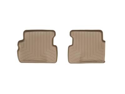WeatherTech - WeatherTech 451902 FloorLiner DigitalFit