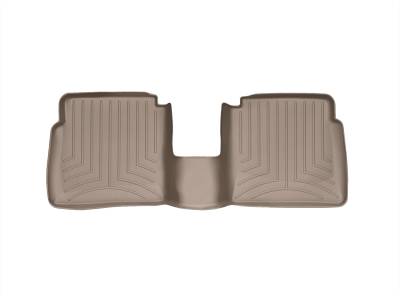 WeatherTech - WeatherTech 451932 FloorLiner DigitalFit