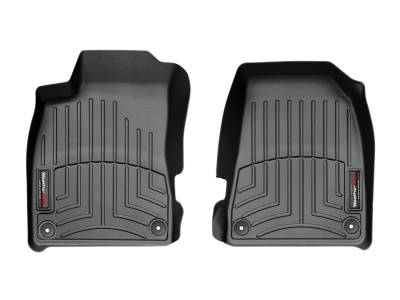 WeatherTech - WeatherTech 441941 FloorLiner DigitalFit