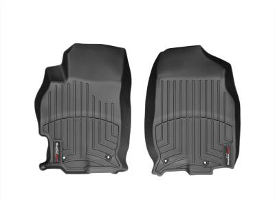 WeatherTech - WeatherTech 442141 FloorLiner DigitalFit