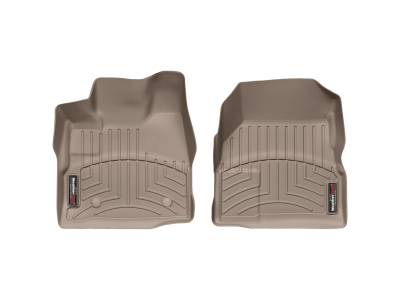 WeatherTech - WeatherTech 453461 FloorLiner DigitalFit