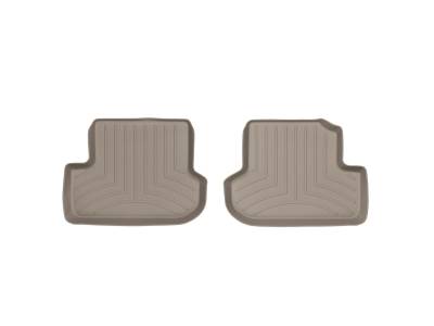 WeatherTech - WeatherTech 453383 FloorLiner DigitalFit