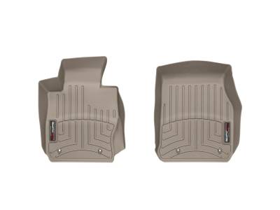 WeatherTech - WeatherTech 454541 FloorLiner DigitalFit