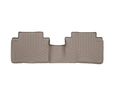 WeatherTech - WeatherTech 454712 FloorLiner DigitalFit