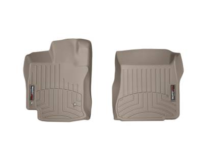 WeatherTech - WeatherTech 454871 FloorLiner DigitalFit