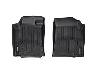 WeatherTech - WeatherTech 444981 FloorLiner DigitalFit