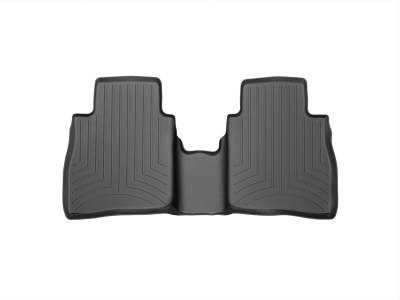 WeatherTech - WeatherTech 444912 FloorLiner DigitalFit
