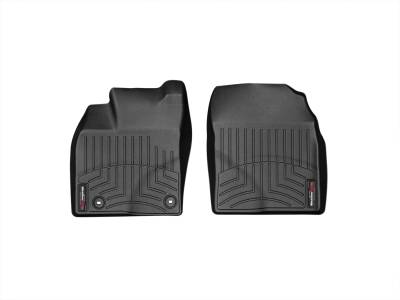 WeatherTech - WeatherTech 445251 FloorLiner DigitalFit