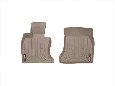 WeatherTech - WeatherTech 455111 FloorLiner DigitalFit