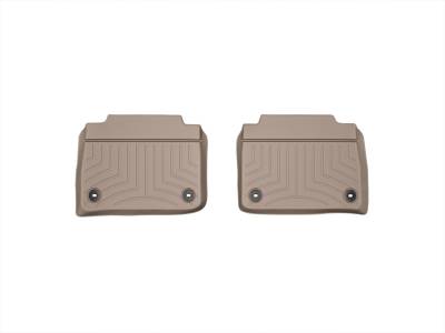 WeatherTech - WeatherTech 455142 FloorLiner DigitalFit