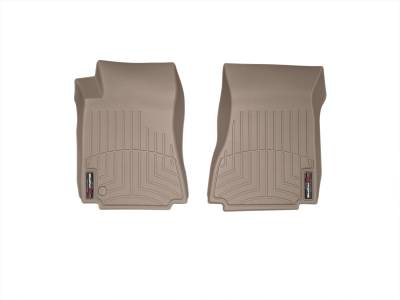 WeatherTech - WeatherTech 455201 FloorLiner DigitalFit