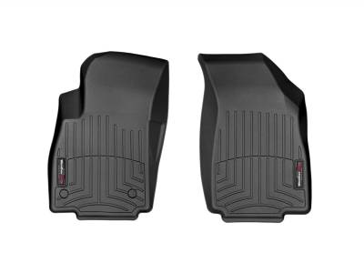 WeatherTech - WeatherTech 445321 FloorLiner DigitalFit