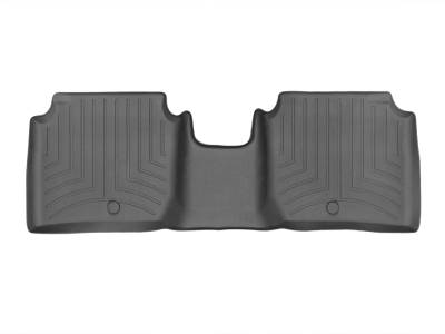WeatherTech - WeatherTech 445522 FloorLiner DigitalFit