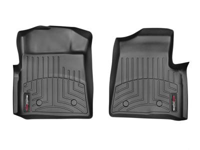 WeatherTech - WeatherTech 446131 FloorLiner DigitalFit