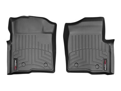 WeatherTech - WeatherTech 446111 FloorLiner DigitalFit