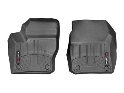 WeatherTech - WeatherTech 446461 FloorLiner DigitalFit