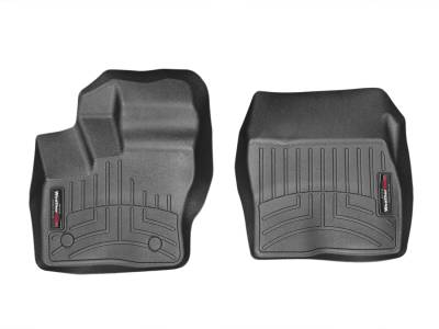 WeatherTech - WeatherTech 445991 FloorLiner DigitalFit