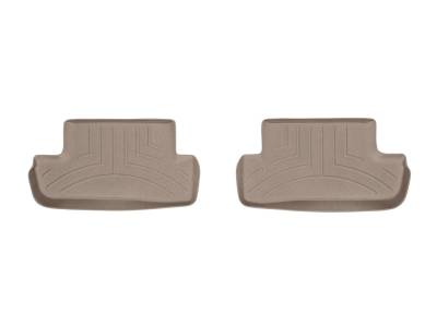 WeatherTech - WeatherTech 454992 FloorLiner DigitalFit