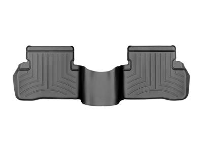 WeatherTech - WeatherTech 446762 FloorLiner DigitalFit