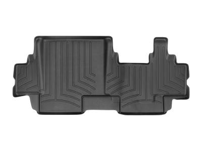 WeatherTech - WeatherTech 445993 FloorLiner DigitalFit