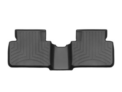 WeatherTech - WeatherTech 448842 FloorLiner DigitalFit