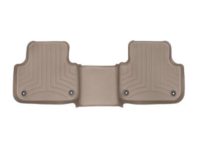 WeatherTech - WeatherTech 458872 FloorLiner DigitalFit