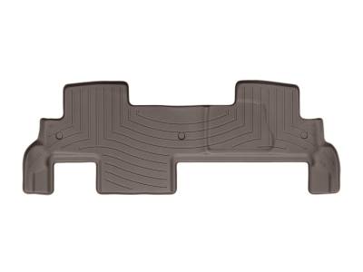 WeatherTech - WeatherTech 471112 FloorLiner DigitalFit