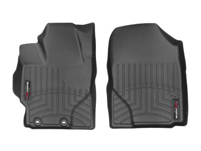 WeatherTech - WeatherTech 449221 FloorLiner DigitalFit