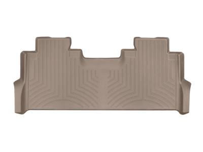 WeatherTech - WeatherTech 4510122 FloorLiner DigitalFit