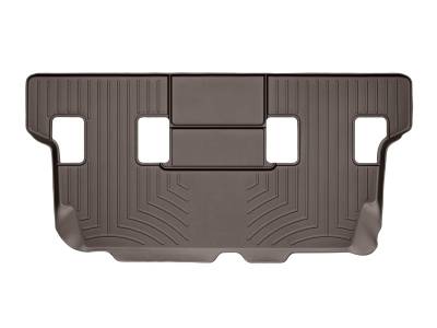 WeatherTech - WeatherTech 471074 FloorLiner DigitalFit
